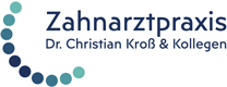 Zahnarzt Ingolstadt | Dr. Kross Logo